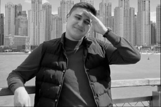 В Ташкенте оглашен приговор по делу о гибели блогера Фархода Маннопова