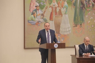 Подписав договор о союзнических отношениях, Узбекистан и Казахстан готовы твердо стоять плечом к плечу перед вызовами современности