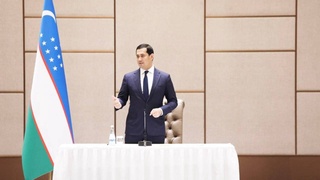 Подготовка к проведению Ежегодного заседания Совета Управляющих Исламского банка развития - в числе приоритетных задач