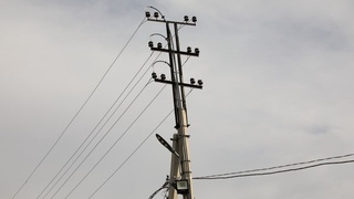 Жиззахда электр таъминоти корхонаси ходими ток уриши оқибатида вафот этди