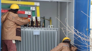 Таъмирлаш ишларида талон-торожлик аниқланди