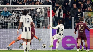 Фиаско Гвардиолы в Турине: «Старая синьора» круче «горожан»