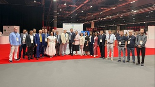 Тошкент давлат тиббиёт университети – ёшлар илмий ютуқлари халқаро майдонда