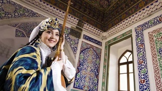 Культура Узбекистана: богатое прошлое и многообещающее настоящее