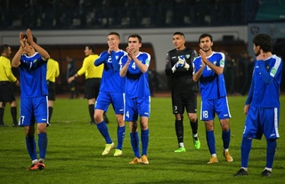 Бугун финал: Ўзбекистон - Уганда!