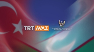 Turkiya bilan teleradiohamkorlik yo'lga qo'yildi