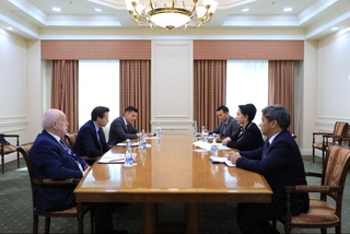 OSCE: the human rights protection system in Uzbekistan is at a high level