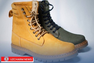 ИМА метавонад пойафзоли махсусро аз Ӯзбекистон харидорӣ кунад