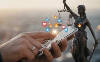 “Like”lar uchun jazoning bekor qilinishi Tojikistondagi jinoyatchilik statistikasiga ta'sir ko'rsatdi