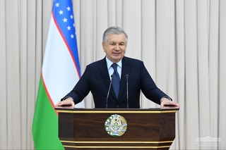 Самарқанд билан бир хил миқдорда мева-сабзавот етиштирадиган Андижон 5 баробар кам экспорт қилади