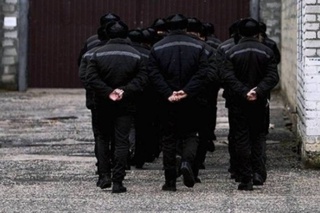 Prezident farmoni bilan 392 nafar shaxs afv etildi