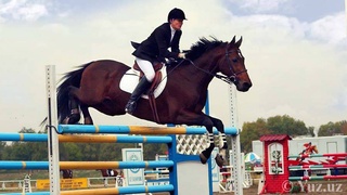 Чтобы крепко держаться в седле