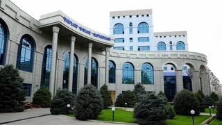 In Uzbekistan, a technical glitch in the tax system led to an erroneous write-off of funds