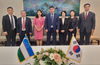 New resident airlines of Uzbekistan will start flights to South Korea