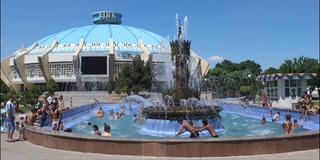 Weather forecast for June 7