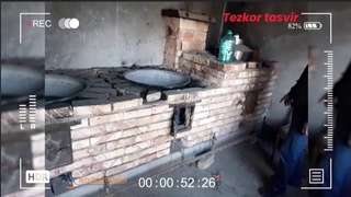 Fargʻonada yarim mlrd.dan ziyod tabiiy gazdan noqonuniy foydalangan korxona aniqlandi