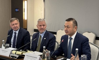 USAID активизирует первый в Узбекистане центр зеленого водорода