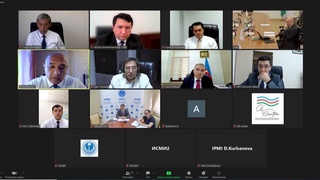 Потенциал торгово-экономического и инвестиционного сотрудничества между Узбекистаном и Азербайджаном еще далеко не реализован