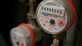 Срок рассмотрения заявок по поверке счетчиков продлен до 1 сентября