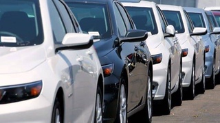 Упрощен порядок аренды авто