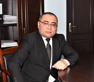 Global iqlim o‘zgarishi