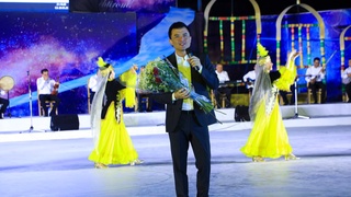 Фарғонада “Оналарга эҳтиром” III анъанавий фестивали бўлиб ўтди