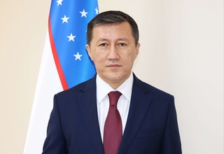 Минтақалараро муносабатларнинг тарихий эврилиши дўст халқлар ҳаётига фаровонлик ва осойишталик бахш этади