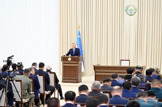 Чуст, Поп, Наманган ва Мингбулоқда ичимлик ва оқова сувини яхшилашга 70 миллион доллар жалб қилинади