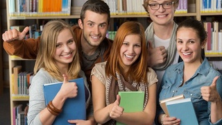 Россия ОТМларида ўқиётган талабаларга ўқишни давом эттиришга рухсат берилди