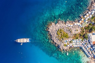 Туркия барқарор туризмда рекорд ўрнатди