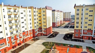 Президентнинг ҳарбийларни уй билан таъминлаш бўйича қарори эълон қилинди