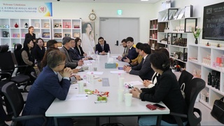 Новый этап сотрудничества между Узбекистаном и Южной Кореей