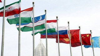 Обновленная внешняя политика -  сотрудничество и диалог