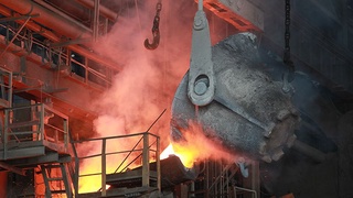 АГМК наращивает экспортный потенциал