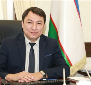 Муҳаддислар пешвосига юксак эҳтиром