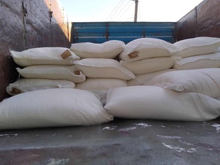 Ohangaron shahrida narx-navo barqarorligini saqlash bo'yicha to'rtinchi sektor tomonidan tezkor choralar ko'rilmoqda