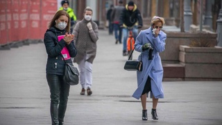 Жаҳон соғлиқни сақлаш ташкилоти карантин такрорланишига қарши