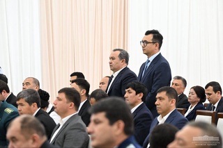 Кооперация асосида 365 турдаги автомобиль бутловчи қисмларини ўзимизда чиқариш йўлга қўйилади