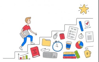 Ўзингиз учун ўзингиз мотивация бўлинг!