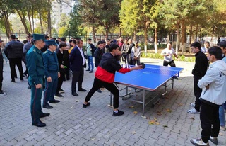 Мәҳәлле жынаятшылықтан жырақ болса елимиз тыныш, жумысымызда өним ҳәм берекет болады