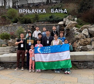 Уч шахматчимиз жаҳон чемпионига айланди