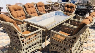 8 ойда 1,4 триллион сўмлик мебел ишлаб чиқарилган