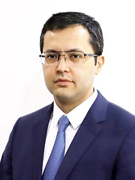 Ijro intizomi — islohotlarni amalga oshirishda asosiy harakatlantiruvchi kuch