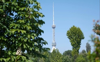 Иш ҳафтасининг иккинчи ярмидан ҳаво ҳарорати янада кўтарилади