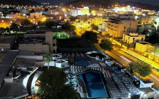 Ўмондаги масжид яқинидаги отишмада тўрт киши ҳалок бўлди