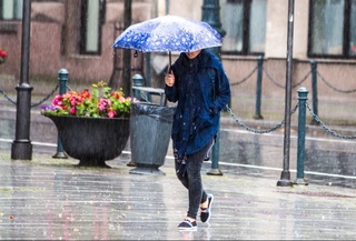 Прогноз погоды на 29 марта