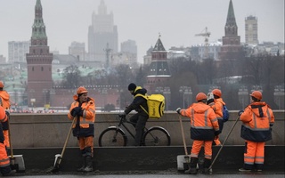 Rossiya Federatsiyasida mehnat migrantlari maoshi qancha?