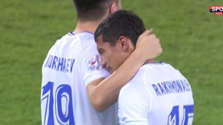 Узбекистан проиграл Японии финал Кубка Азии U23