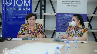 Мигрантам и их семьям оказывается помощь во время пандемии Covid-19