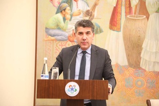 ИСМИ: «Формирование новых механизмов узбекско-кыргызского сотрудничества стало ключевым фактором укрепления доверия между государствами»